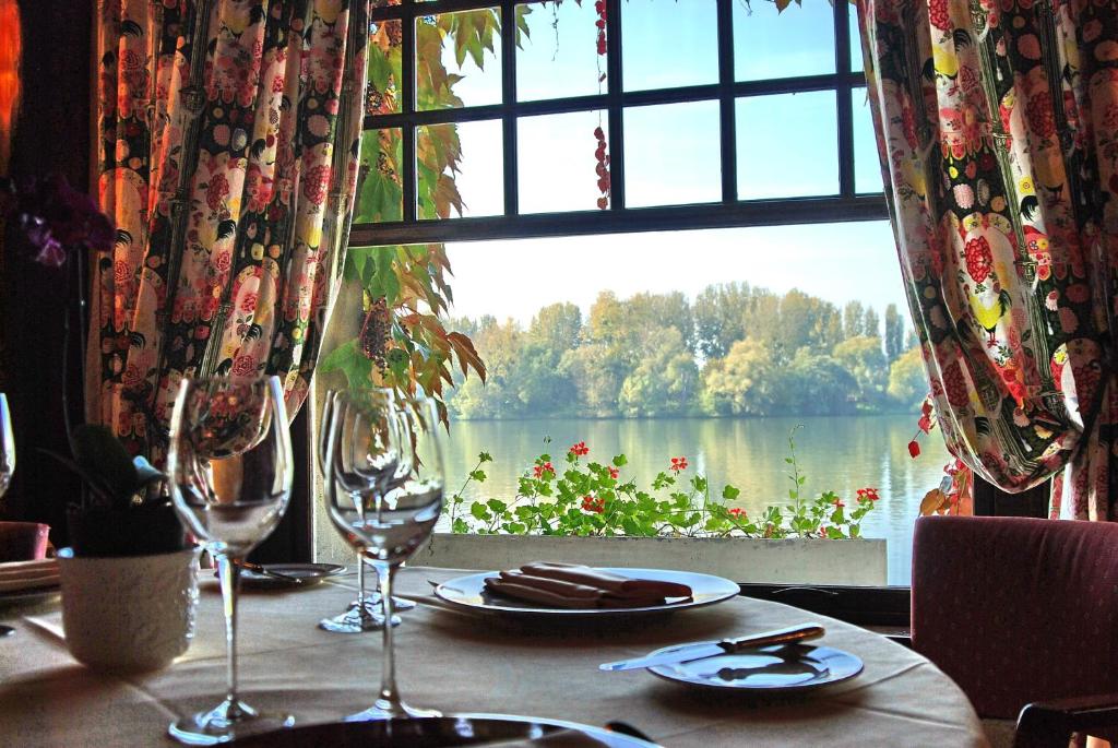 Manoir La Chaine d'Or