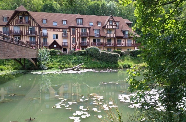 Club Wyndham Normandy